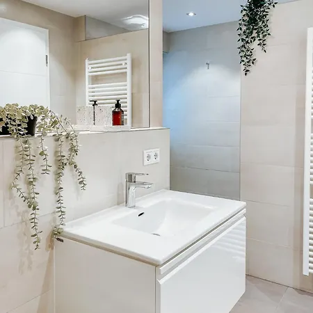 Namastay! City-apartment In Bestlage * Mannheim