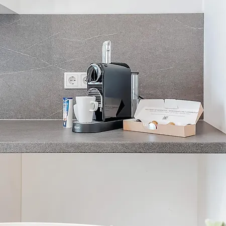 Namastay! City-apartment In Bestlage Mannheim
