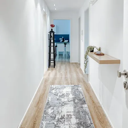 Namastay! City-apartment In Bestlage