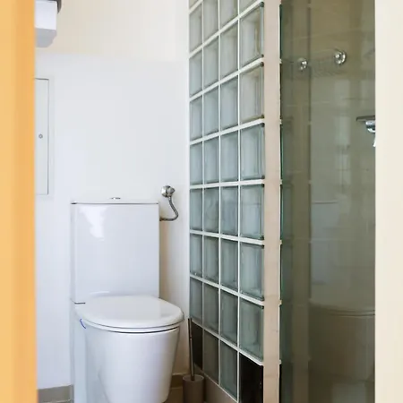 Namastay! City-apartment In Bestlage *