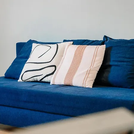 公寓 Namastay! City-apartment In Bestlage