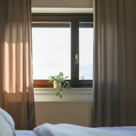 Namastay! City-apartment In Bestlage *