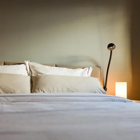 Namastay! City-apartment In Bestlage アパート
