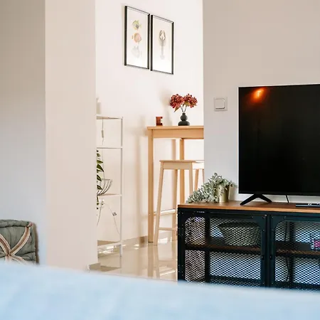 Namastay! City-apartment In Bestlage * Mannheim