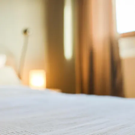 Namastay! City-apartment In Bestlage