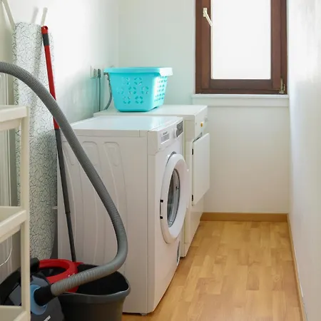 Namastay! City-apartment In Bestlage