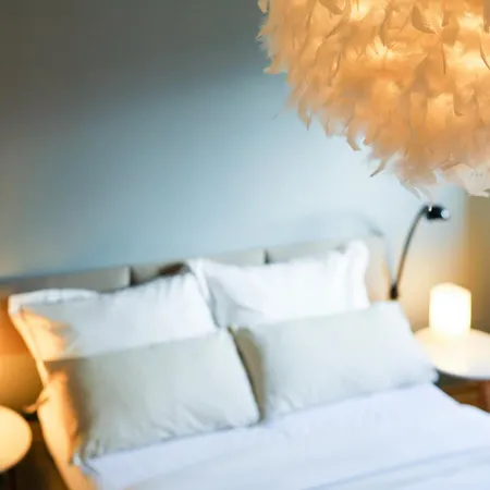 Namastay! City-apartment In Bestlage 公寓