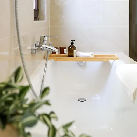 Namastay! City-apartment In Bestlage Mannheim