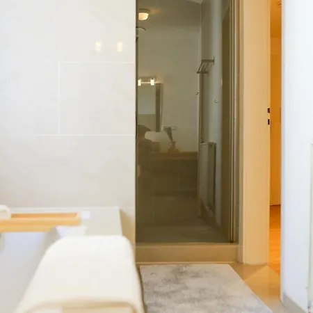 Namastay! City-apartment In Bestlage Lejlighed Mannheim